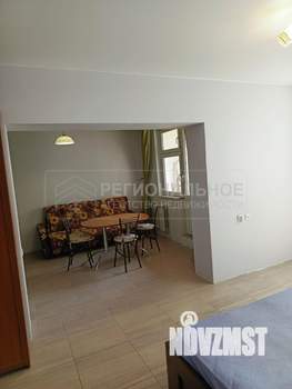 1-к квартира, на длительный срок, 50м2, 11/25 этаж