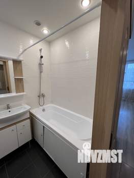 Студия квартира, на длительный срок, 16м2, 2/25 этаж