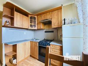 1-к квартира, на длительный срок, 34м2, 5/9 этаж