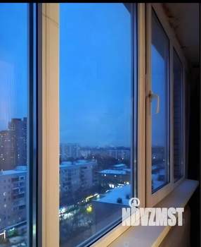 1-к квартира, на длительный срок, 36м2, 14/14 этаж