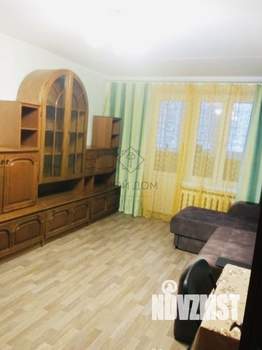 2-к квартира, на длительный срок, 52м2, 1/9 этаж