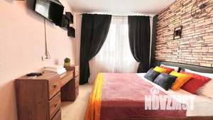 2-к квартира, посуточно, 54м2, 13/17 этаж