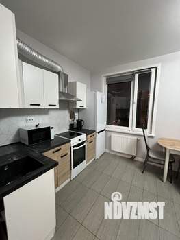 3-к квартира, на длительный срок, 52м2, 19/21 этаж