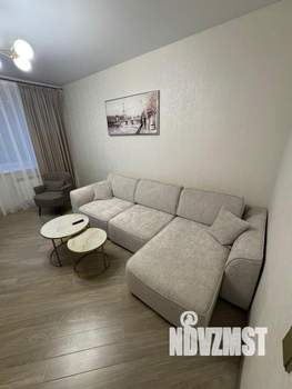 1-к квартира, на длительный срок, 42м2, 14/26 этаж