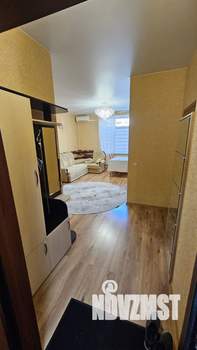 1-к квартира, на длительный срок, 53м2, 5/25 этаж