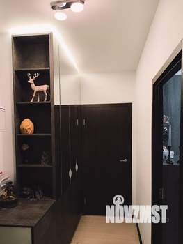 2-к квартира, на длительный срок, 48м2, 13/18 этаж