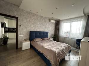1-к квартира, на длительный срок, 46м2, 16/16 этаж