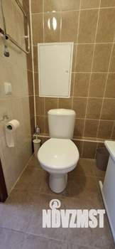 1-к квартира, на длительный срок, 32м2, 11/17 этаж