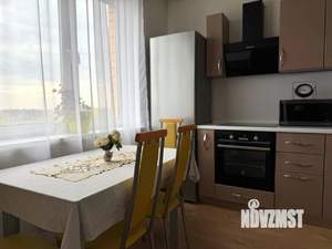 1-к квартира, на длительный срок, 33м2, 11/23 этаж