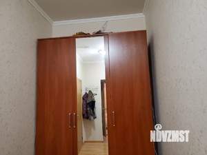 1-к квартира, на длительный срок, 38м2, 4/19 этаж