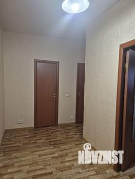 1-к квартира, на длительный срок, 53м2, 14/17 этаж