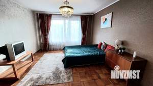 1-к квартира, на длительный срок, 35м2, 8/9 этаж