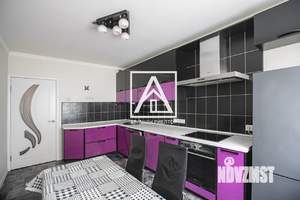 2-к квартира, на длительный срок, 60м2, 2/25 этаж