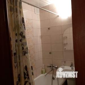 1-к квартира, посуточно, 33м2, 8/9 этаж