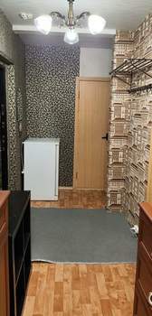 2-к квартира, на длительный срок, 58м2, 9/12 этаж