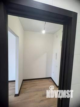 Студия квартира, на длительный срок, 21м2, 2/17 этаж