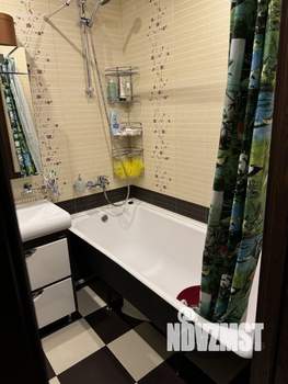 2-к квартира, на длительный срок, 60м2, 3/26 этаж