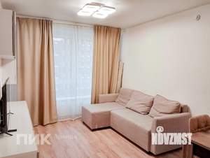 2-к квартира, на длительный срок, 54м2, 7/15 этаж