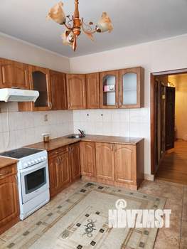 2-к квартира, на длительный срок, 64м2, 2/17 этаж