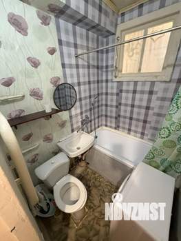 1-к квартира, на длительный срок, 29м2, 4/5 этаж