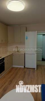 Студия квартира, на длительный срок, 20м2, 2/25 этаж