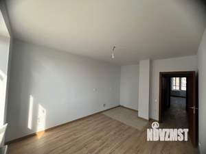 1-к квартира, на длительный срок, 46м2, 9/17 этаж