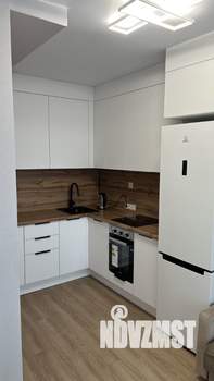 1-к квартира, на длительный срок, 34м2, 10/25 этаж