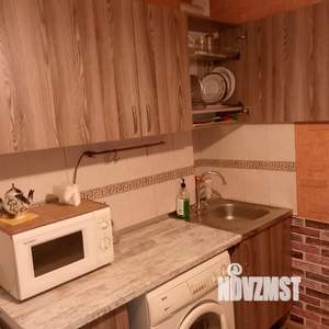 1-к квартира, посуточно, 33м2, 8/9 этаж