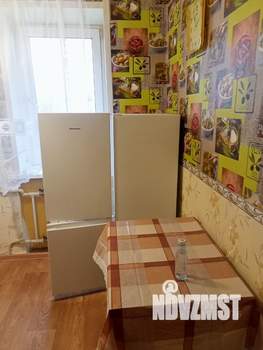 1-к квартира, на длительный срок, 36м2, 9/16 этаж