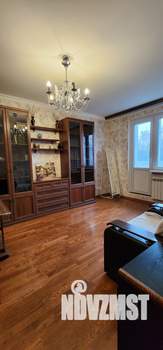 1-к квартира, на длительный срок, 38м2, 3/18 этаж