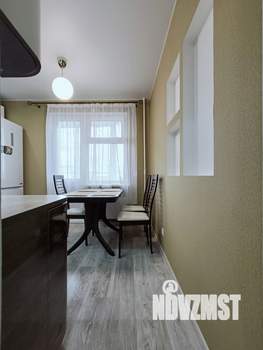 1-к квартира, на длительный срок, 43м2, 13/18 этаж