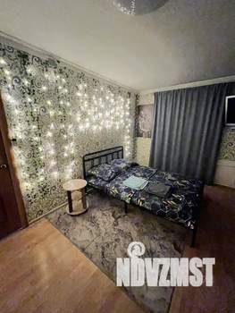 1-к квартира, посуточно, 31м2, 1/5 этаж