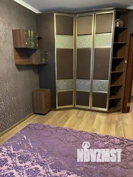 2-к квартира, на длительный срок, 64м2, 6/16 этаж