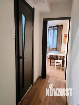 1-к квартира, на длительный срок, 38м2, 3/17 этаж