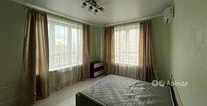 2-к квартира, на длительный срок, 41м2, 13/17 этаж