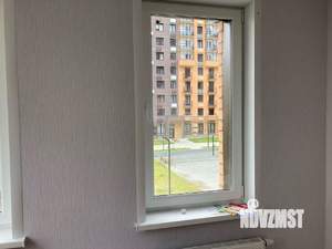 2-к квартира, на длительный срок, 54м2, 2/17 этаж