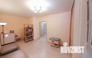 1-к квартира, на длительный срок, 35м2, 6/22 этаж