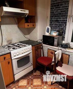 2-к квартира, на длительный срок, 43м2, 4/5 этаж