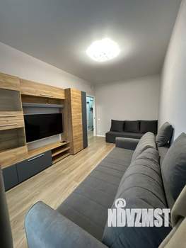 1-к квартира, на длительный срок, 33м2, 5/22 этаж