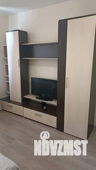 1-к квартира, посуточно, 31м2, 13/22 этаж