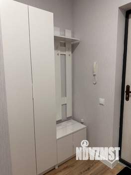 Студия квартира, на длительный срок, 28м2, 3/17 этаж