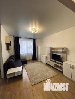 2-к квартира, на длительный срок, 56м2, 13/23 этаж