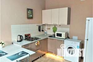 2-к квартира, посуточно, 43м2, 1/17 этаж