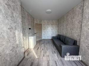 1-к квартира, на длительный срок, 30м2, 14/17 этаж