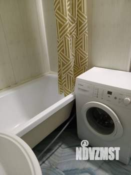 Студия квартира, на длительный срок, 26м2, 8/24 этаж