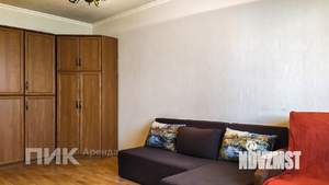 1-к квартира, на длительный срок, 37м2, 17/17 этаж