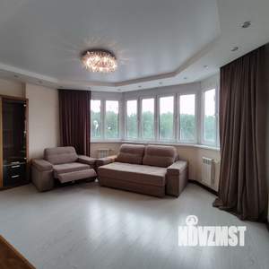 2-к квартира, на длительный срок, 59м2, 3/25 этаж