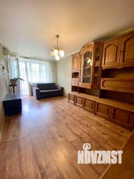 2-к квартира, на длительный срок, 40м2, 5/5 этаж