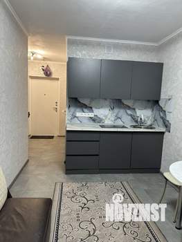 1-к квартира, на длительный срок, 33м2, 5/25 этаж