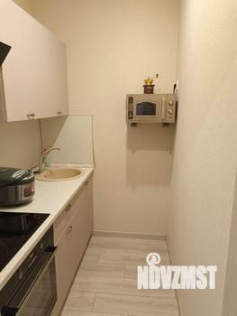 2-к квартира, на длительный срок, 49м2, 9/17 этаж